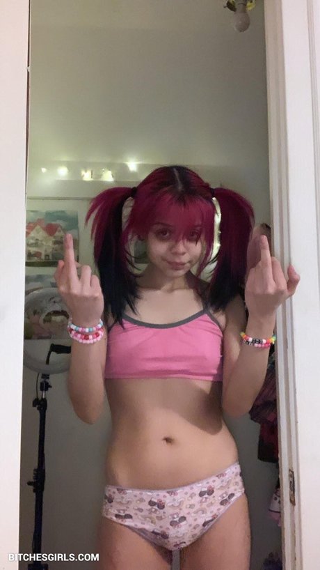 Kittyvanity69 hübsche schöne bild