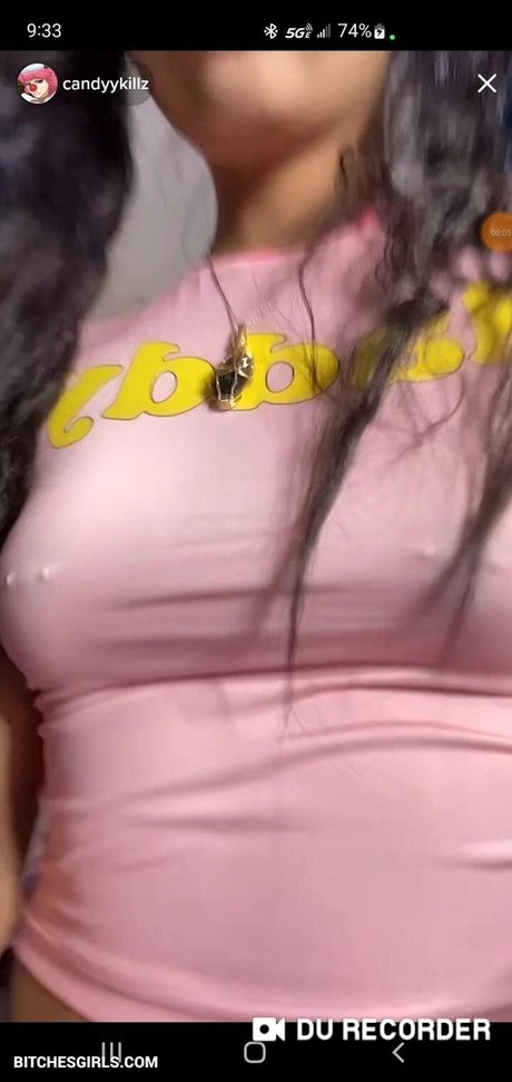 Kittyvanity69 exklusive hübsche galerie