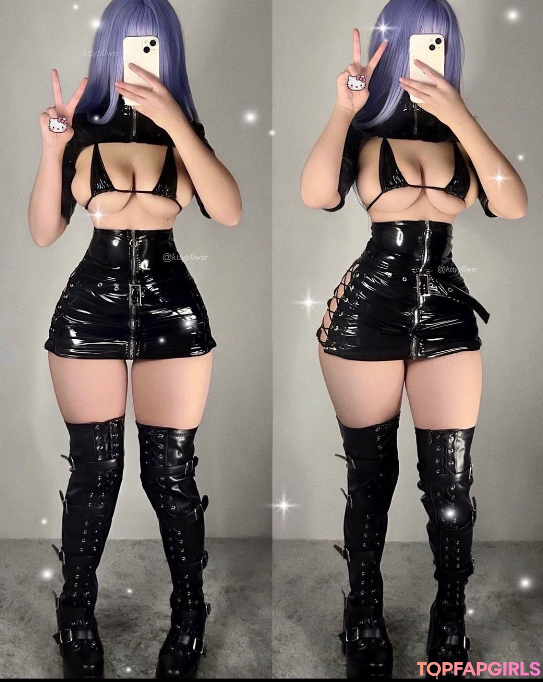 Rubyb Cocainktty heiße nette archiv