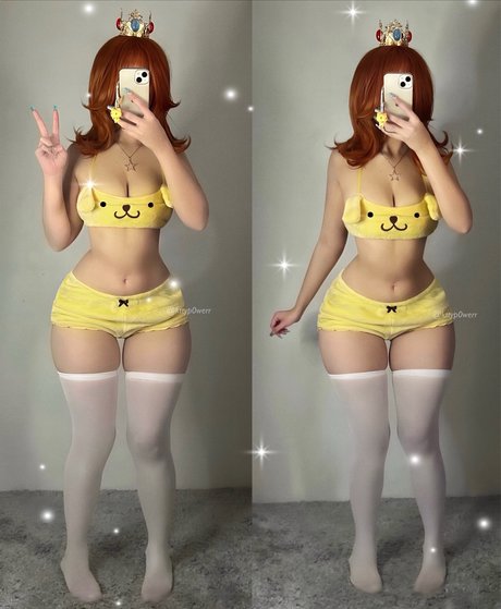 Rubyb Cocainktty exklusive schöne foto