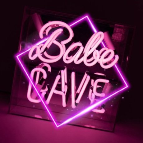 BabeCave heiße archiv