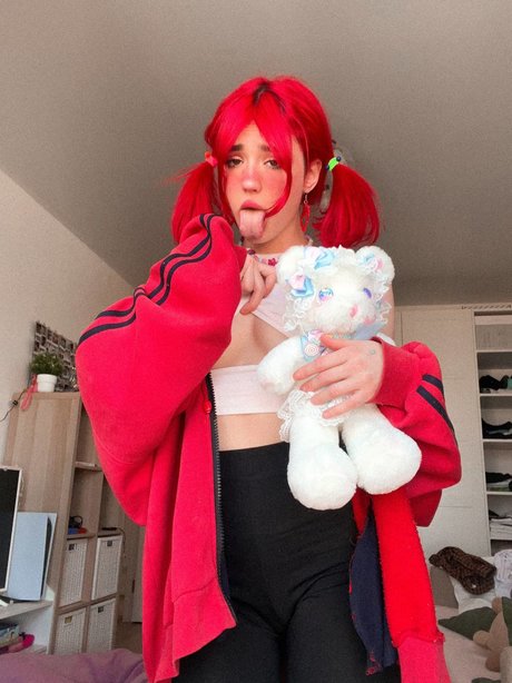 Flaffyx_ hd sexy galerie