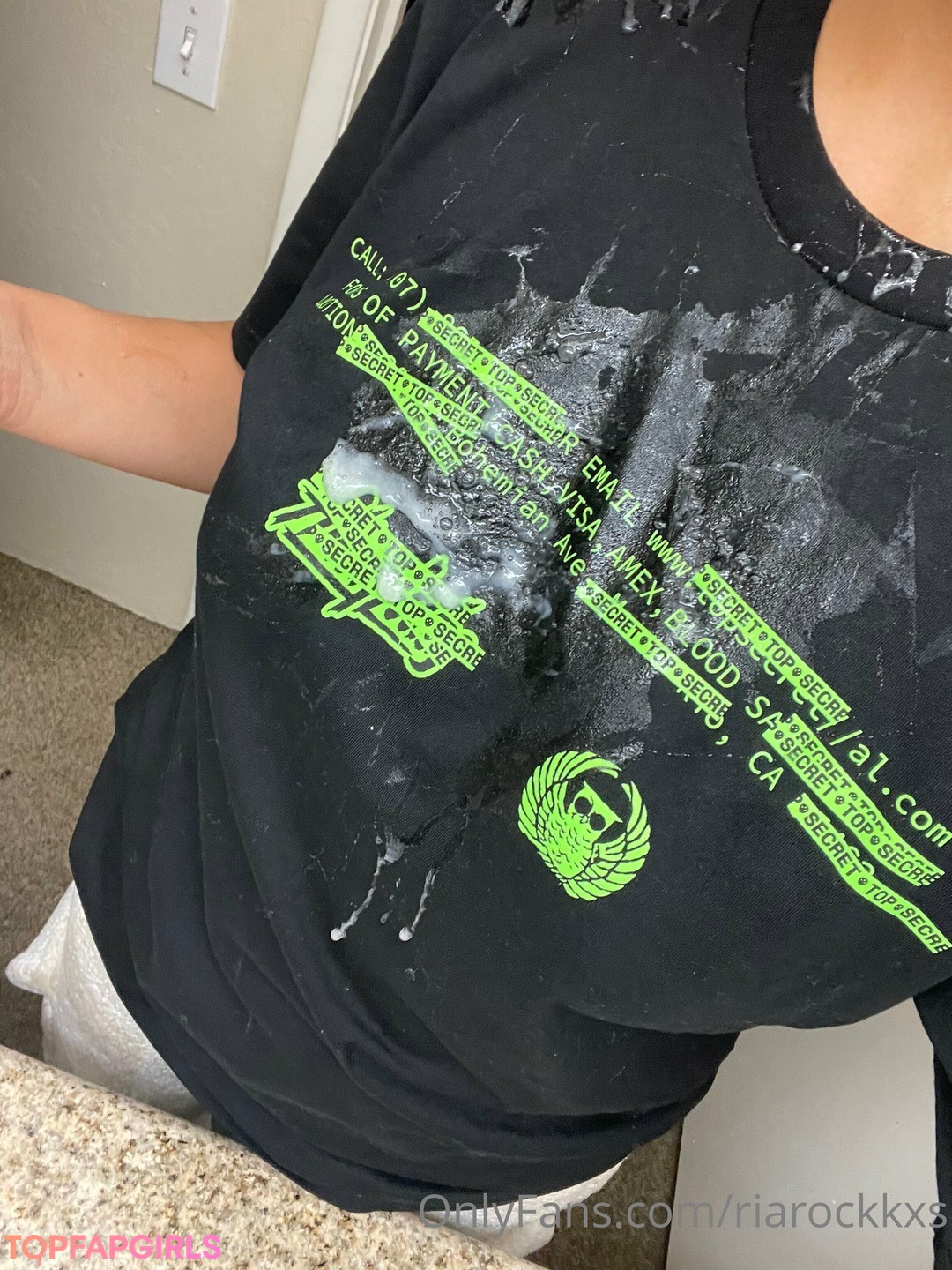 Riarockkxs heiße pornographische fotos