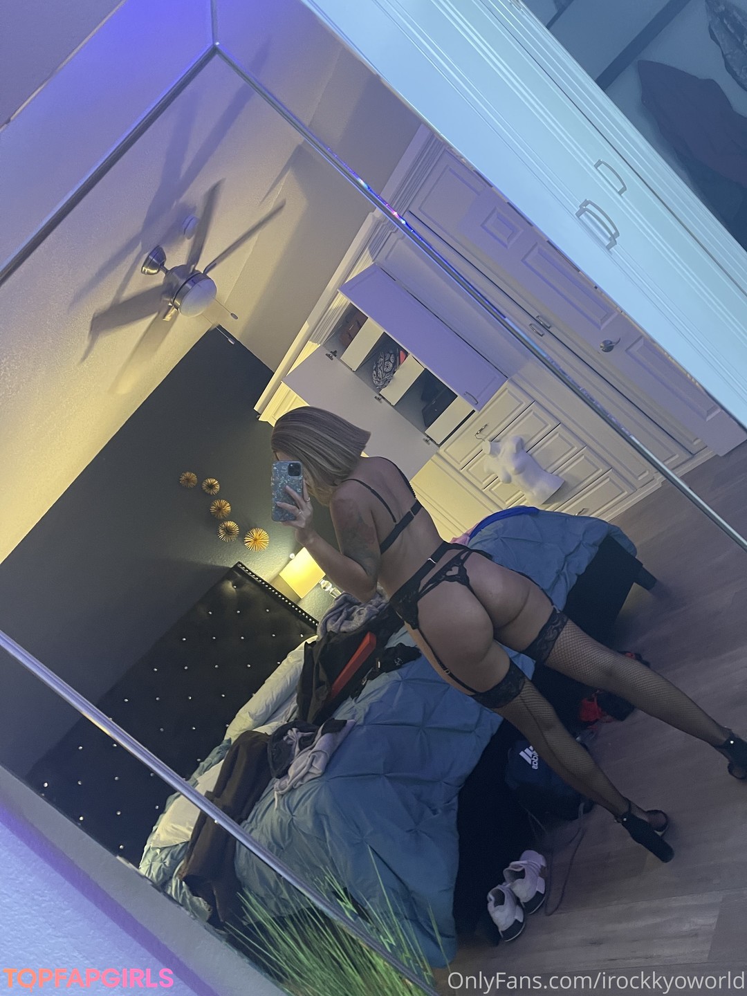 Riarockkxs nackt beste galerie