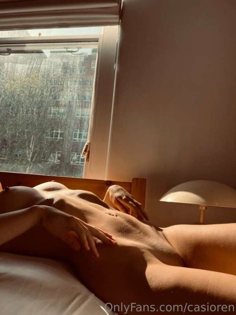 Casioren erotische akt foto