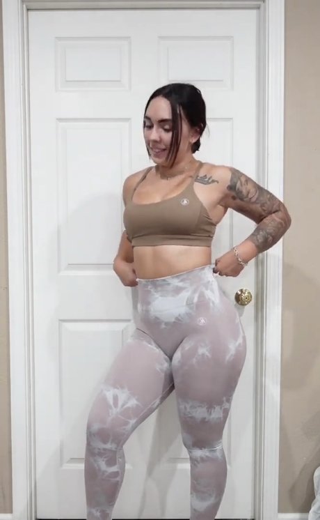 Abby Berner_ beste nackte bilder