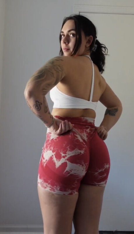 Abby Berner_ sexy freie fotos