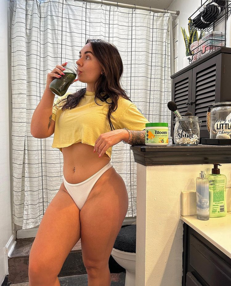 Abby Berner_ Profilbild