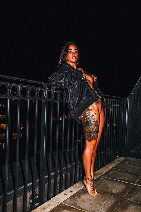 blondes baby nur fans nackt freie galerien