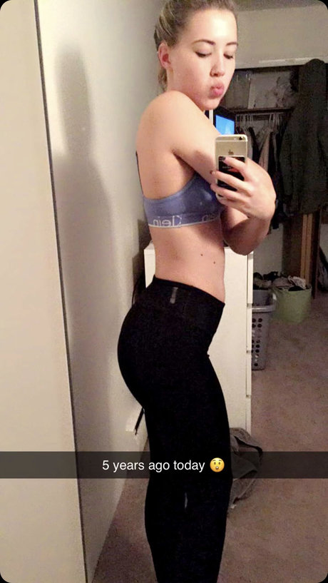 Alice Klomp schöne exklusive bilder