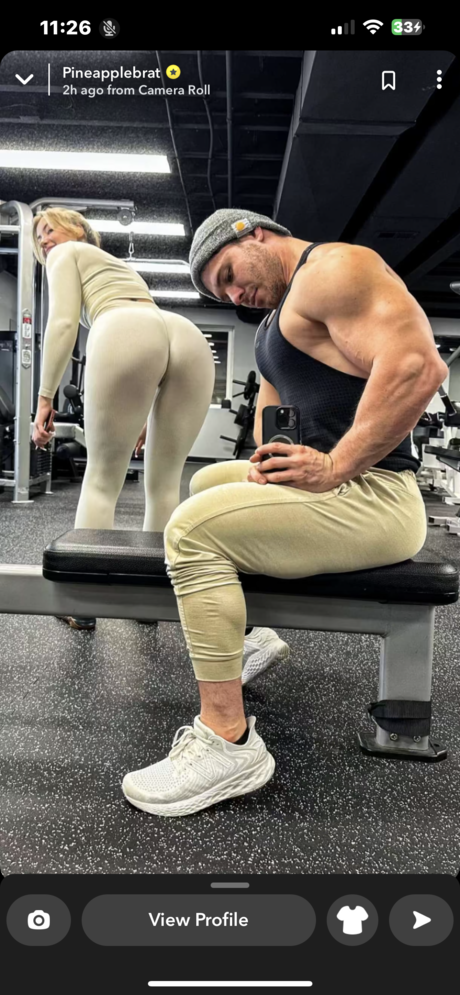 creampie nur für fans top foto