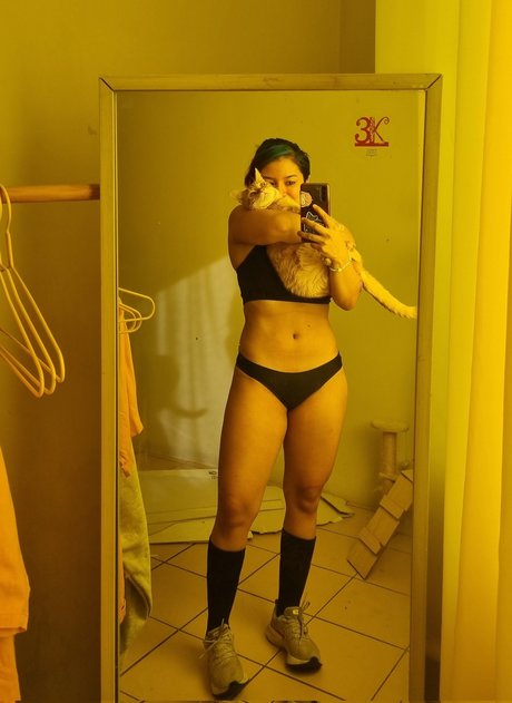 Nyaaati xxx perfekte galerien