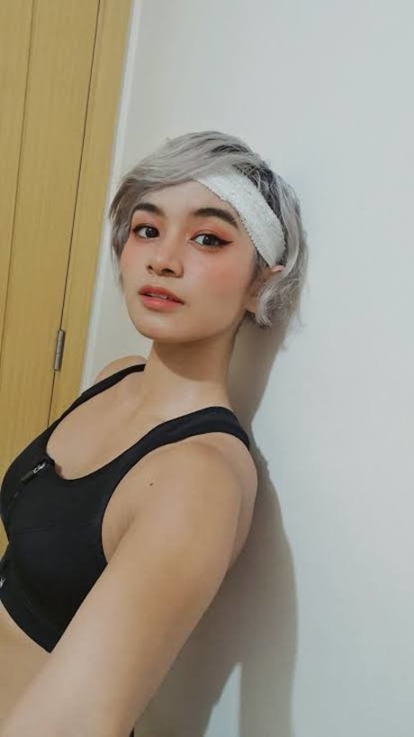 Nyaaati hd nette galerie