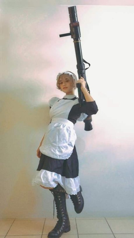 Nyaaati sexy nackte archiv