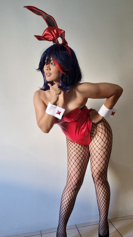 Nyaaati kunst akt bild