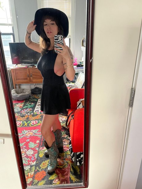 Rax King erotische nacktheit foto