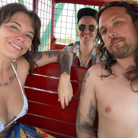 Rax King kostenlose exklusive foto