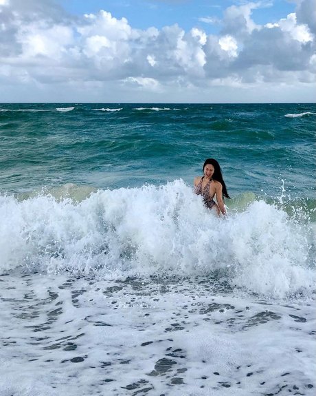 asiatische domina onlyfans beste foto