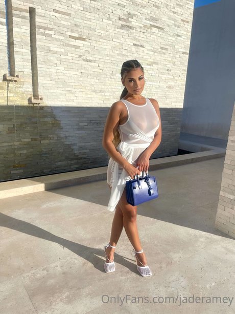 Jade Ramey perfekte porno foto