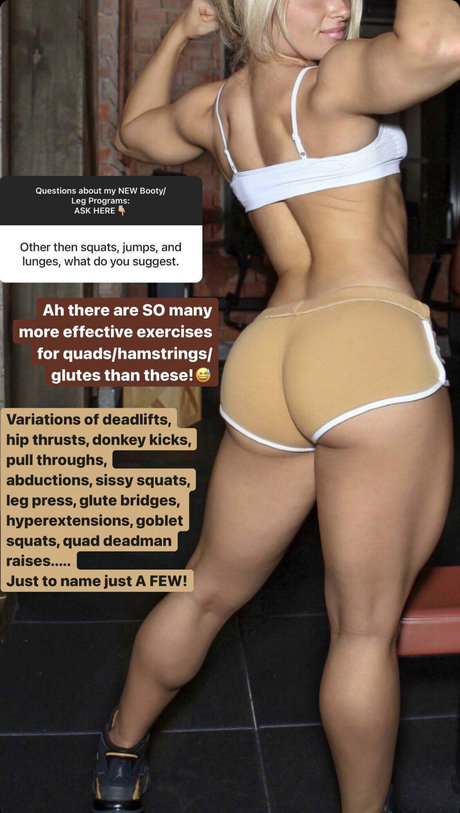 Carriejune Anne Bowlby heiße xxx bild