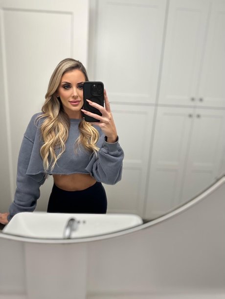 Kristi Eide exklusive porno archiv