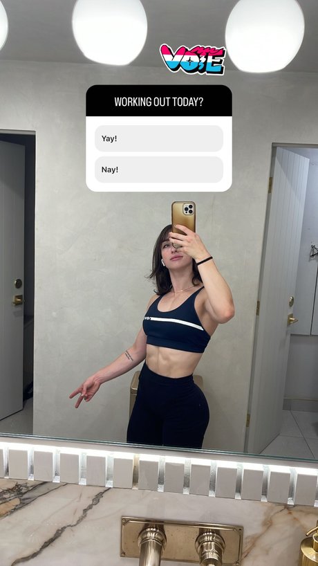 Lean Beef Patty schauspielerin perfekte foto