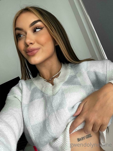 Gwendolyn celine freie top bilder