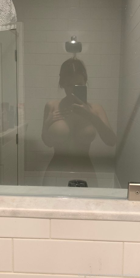 Lexis Wilson xxx erotische foto