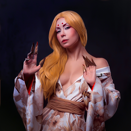 Natasha Roik nacktheit exklusive foto