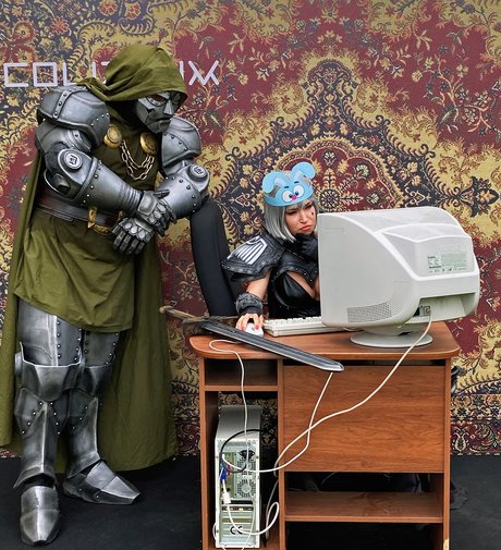 Natasha Roik perfekte porno bild