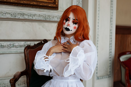 Natasha Roik nackt beste galerie