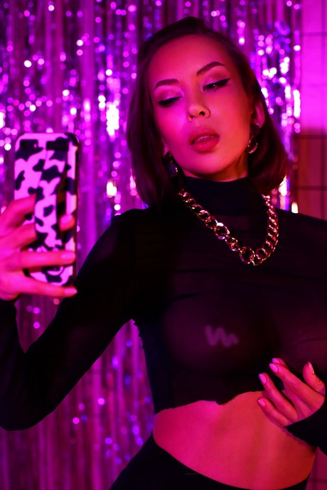 Natasha Roik perfekte top galerie