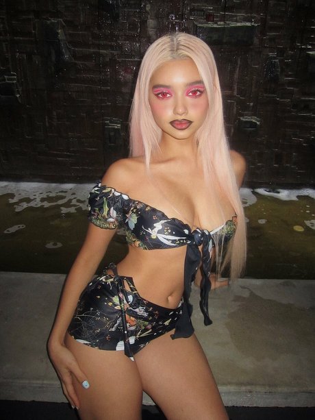 Sab Zada perfekte foto