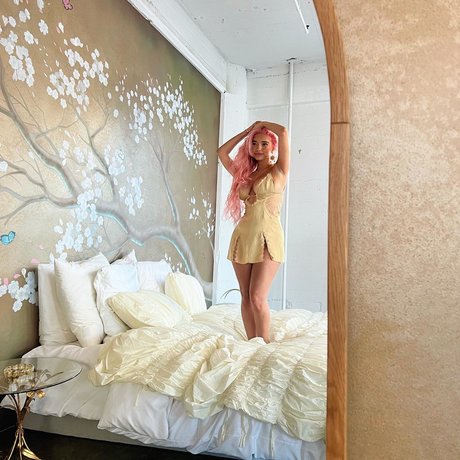 Sab Zada exklusive nackt galerie