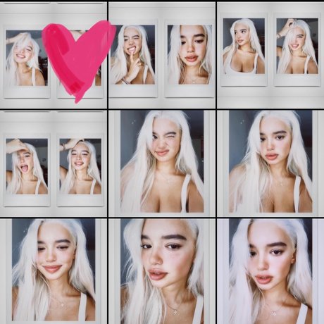 Sab Zada pornostar perfekte fotos