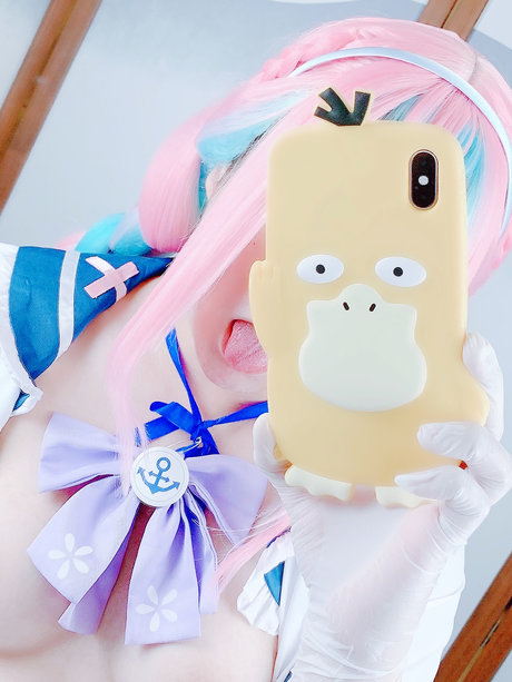 Yaxie Lotte sexy perfekte galerien