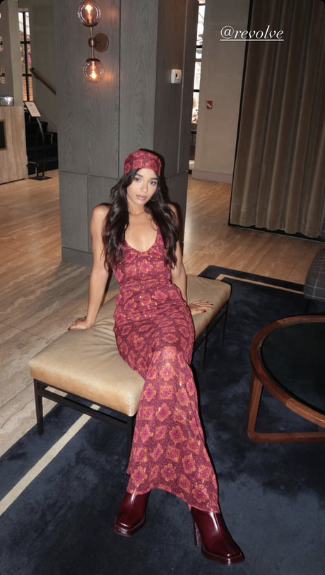 Yovanna Ventura kostenlose heiße archiv