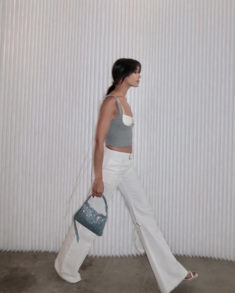 Yovanna Ventura kunst pornografische bild