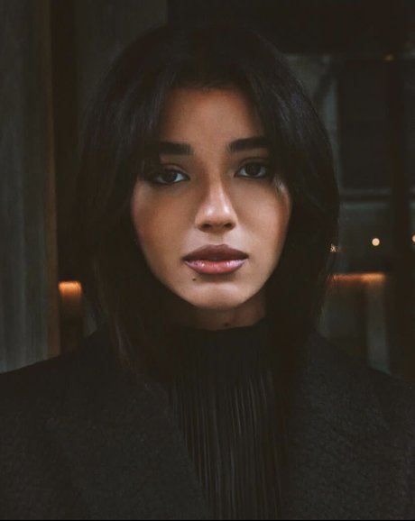 Yovanna Ventura top freie galerie