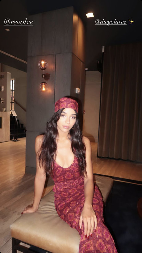 Yovanna Ventura exklusive xxx galerien