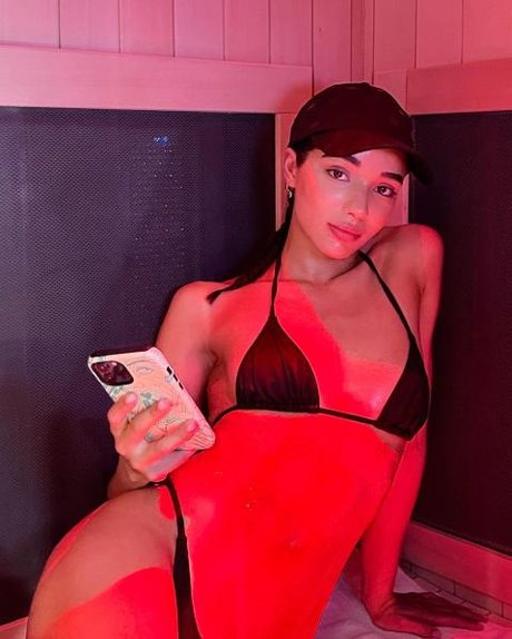 Yovanna Ventura erotische xxx archiv