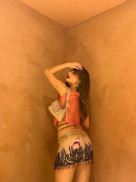 blonde frau nur fans freie hd bild