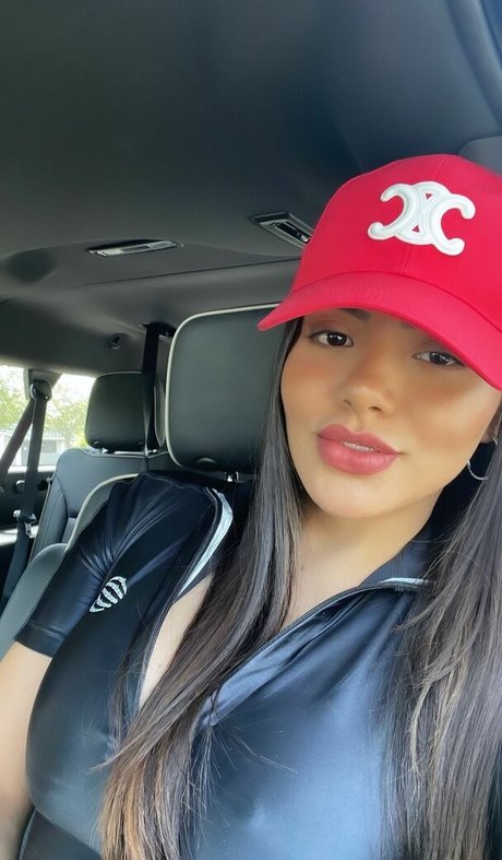 Samadhi Zendejas sexy hd archiv