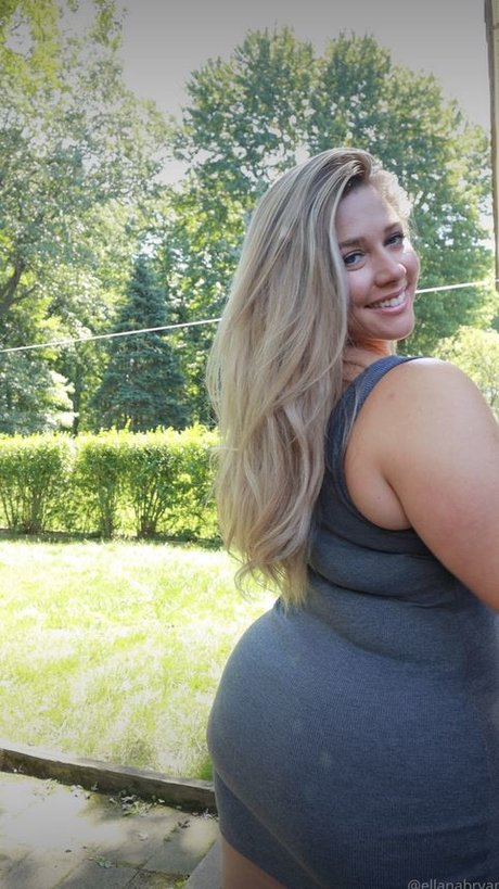 Ellana Bryan kostenlose erwachsene foto