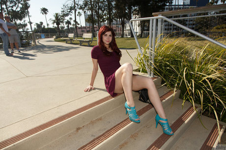 Jazz Reilly_ nackt sexy bild