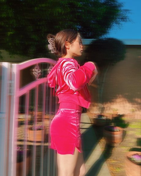 Joyce Galilea_ top erotische foto