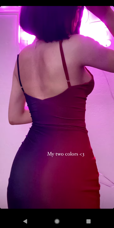 Joyce Galilea_ nette fotos