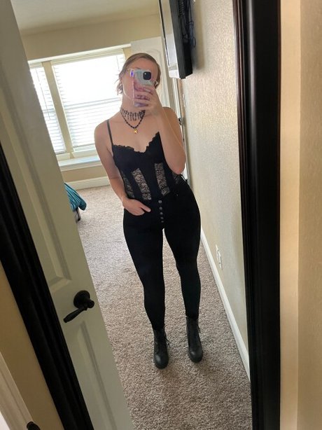 Alanis King nette pornostar galerie