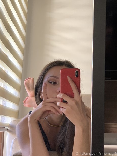 Sinem Ozgur Profilbild