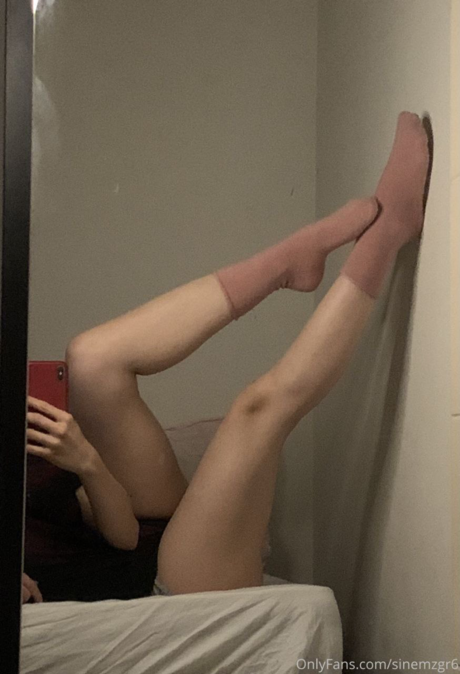 Sinem Ozgur freie sexy bild